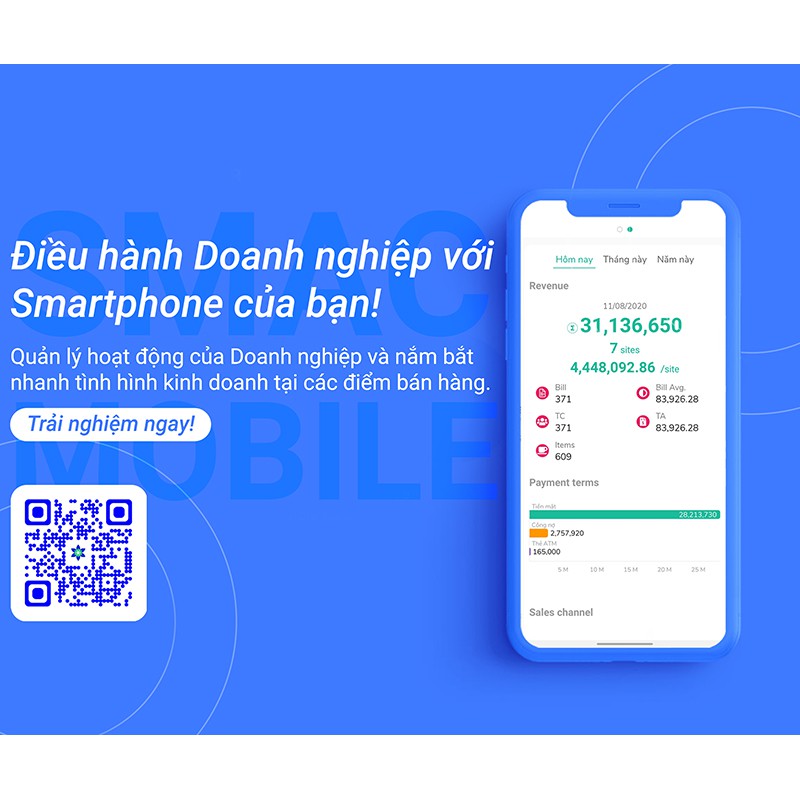 Máy bán hàng nhỏ gọn KASA | BigBuy360 - bigbuy360.vn