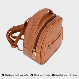 Balo Nữ YUUMY YBA17