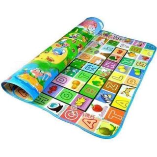 Combo thảm và túi đựng chăn