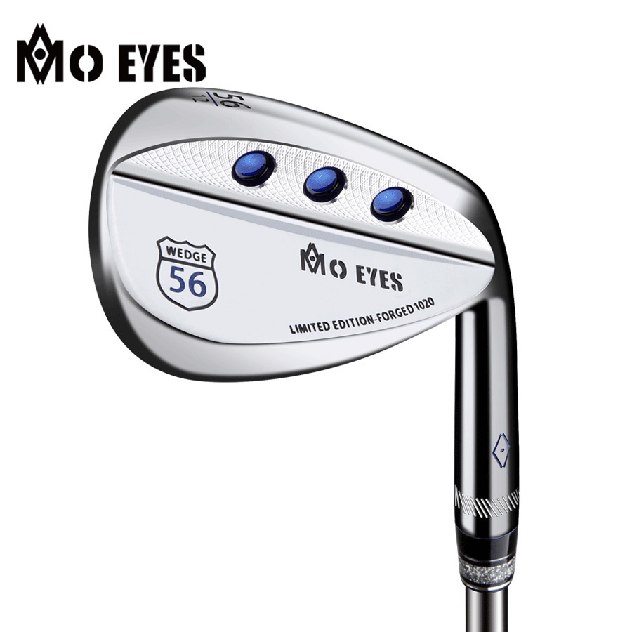 [Chính hãng] [Có bảo hành] GẬY WEDGE 52 - 56 - 60 - PGM MO EYES SAND WEDGE - SG006