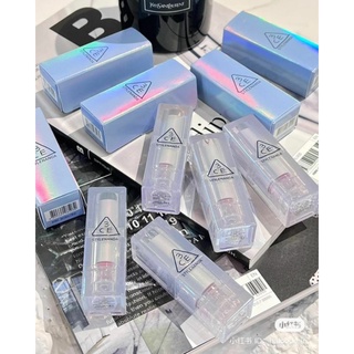 Son thỏi lì 3ce matte lip color