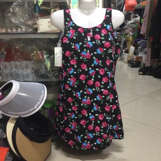 Bikini cho người béo mập dấu bụng _ 1301