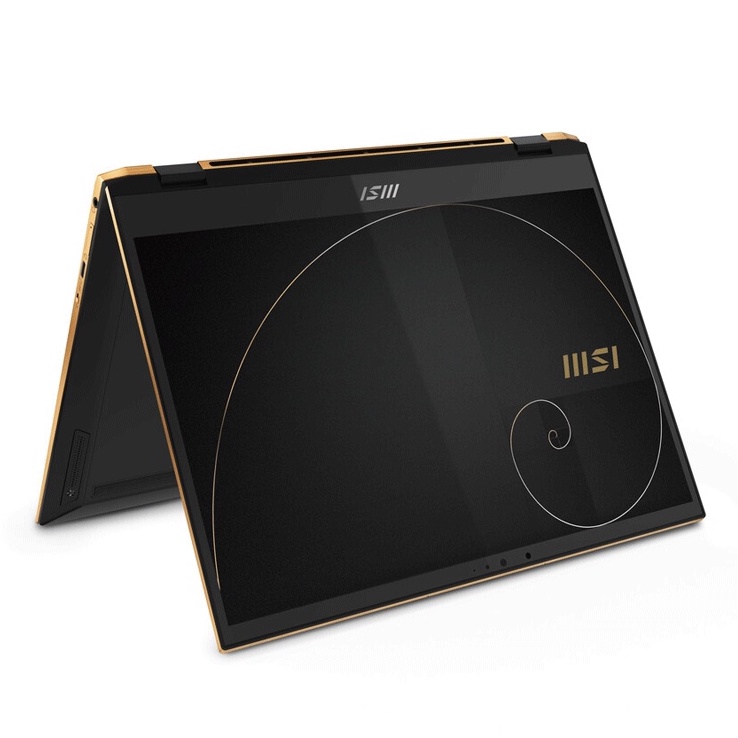 [ELGAME20 giảm 10%]Laptop MSI Summit E13 Flip Evo A11MT-211VN (i7-1185G7 | 16GB | 1TB | 13.4' FHD Touch | Win 10)