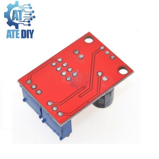 Mạch Tạo Xung NE555 E15