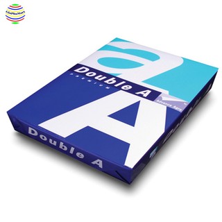 Giấy A4 Double A 70gsm