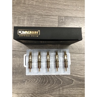 Kim Đầu Đạn 13 Bóng Kwadron