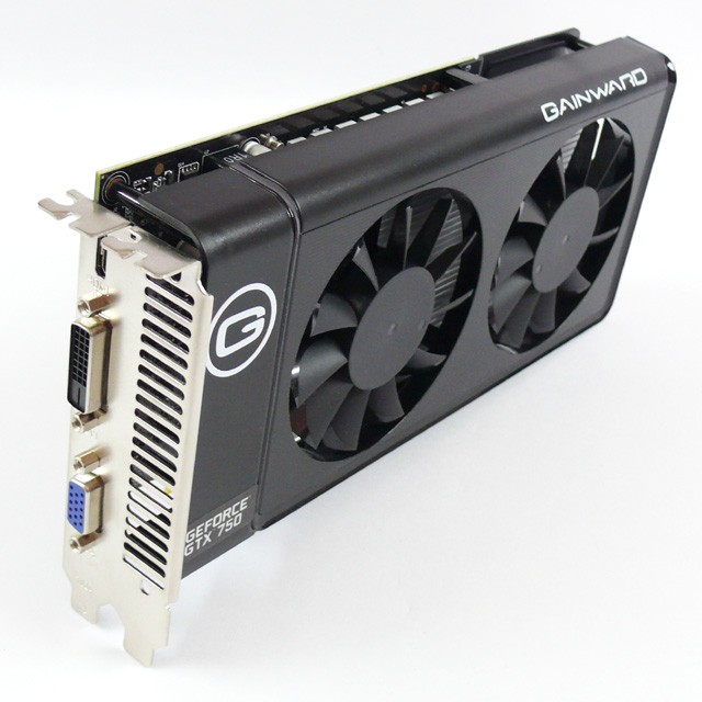 Gainward GTX 750 | BigBuy360 - bigbuy360.vn