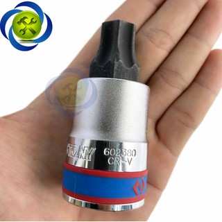 ĐẦU TUÝP SAO KINGTONY 602380