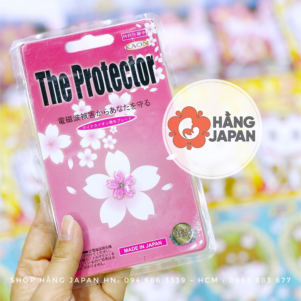 Miếng dán triệt sóng điện từ chọn màu ngẫu nhiên