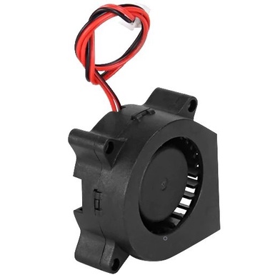 Quạt sò blower fan 4cm 4020 40x40x20mm fan tản nhiệt chuyên máy in 3D