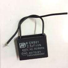 Tụ quạt trần , quạt cây các loại HN