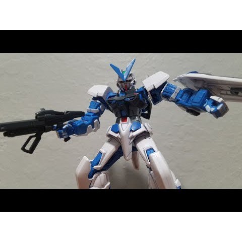 Mô hình Gundam Bandai Astray Blue Frame - GDC - Gundamchat