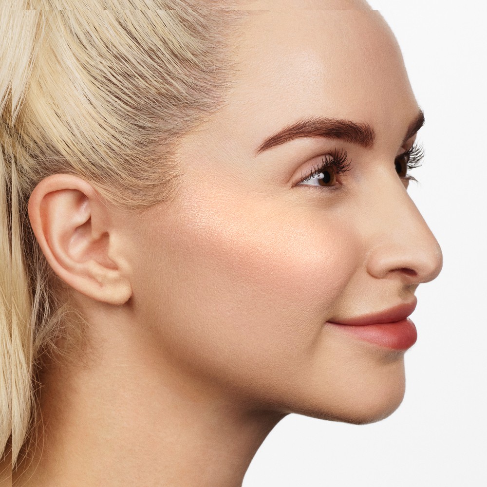 Phấn tạo khối, bắt sáng TARTE Amazon Clay 12 Hour Blush Highlighter, Waterproof Bronzer