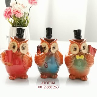 Vườn thú vui nhộn, Tượng thú decor