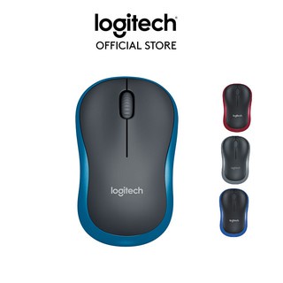 Chuột Không Dây Logitech M220/ Arigatoo M220 Không Tiếng Động- Có Công Tắc On/Off - Độ Nhạy Cao - Bảo Hành 6 Tháng