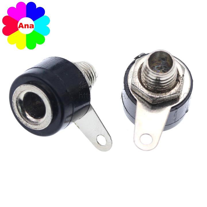 Jack bắp chuối 4mm Jack Bắp Chuối