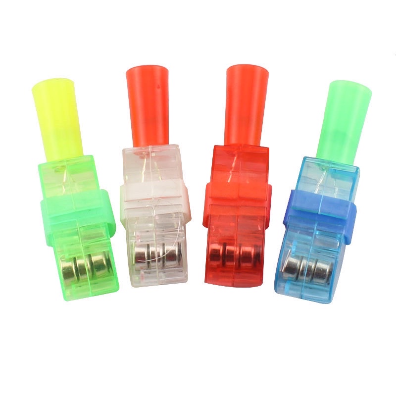 [ Rẻ Vô Địch ] Đồ Chơi Ngón Tay Chiếu Hình Phim Hoạt Hình Nhiều Mẫu Cho Bé