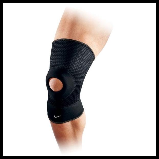 Băng Hỗ Trợ Đầu Gối Hiệu Nike Pattela