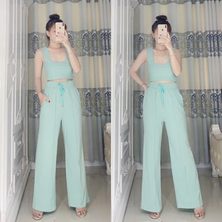 Set bộ sát nách
