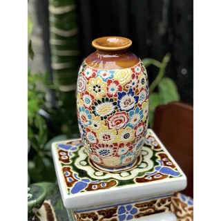 Bình Bách Hoa Mini Nam Bộ 09