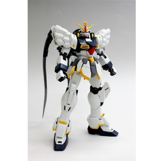 Mô Hình Gundam Bandai MG Sandrock Endless Waltz 1/100 Gundam W EW [GDB] [BMG]