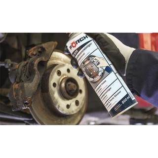 Chai Xịt Vệ Sinh Thắng Chính Hãng Forch Brake Cleaner R511 500ml