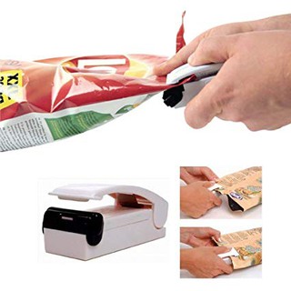 Máy Hàn Miệng Túi Nilon Mini Super Sealer