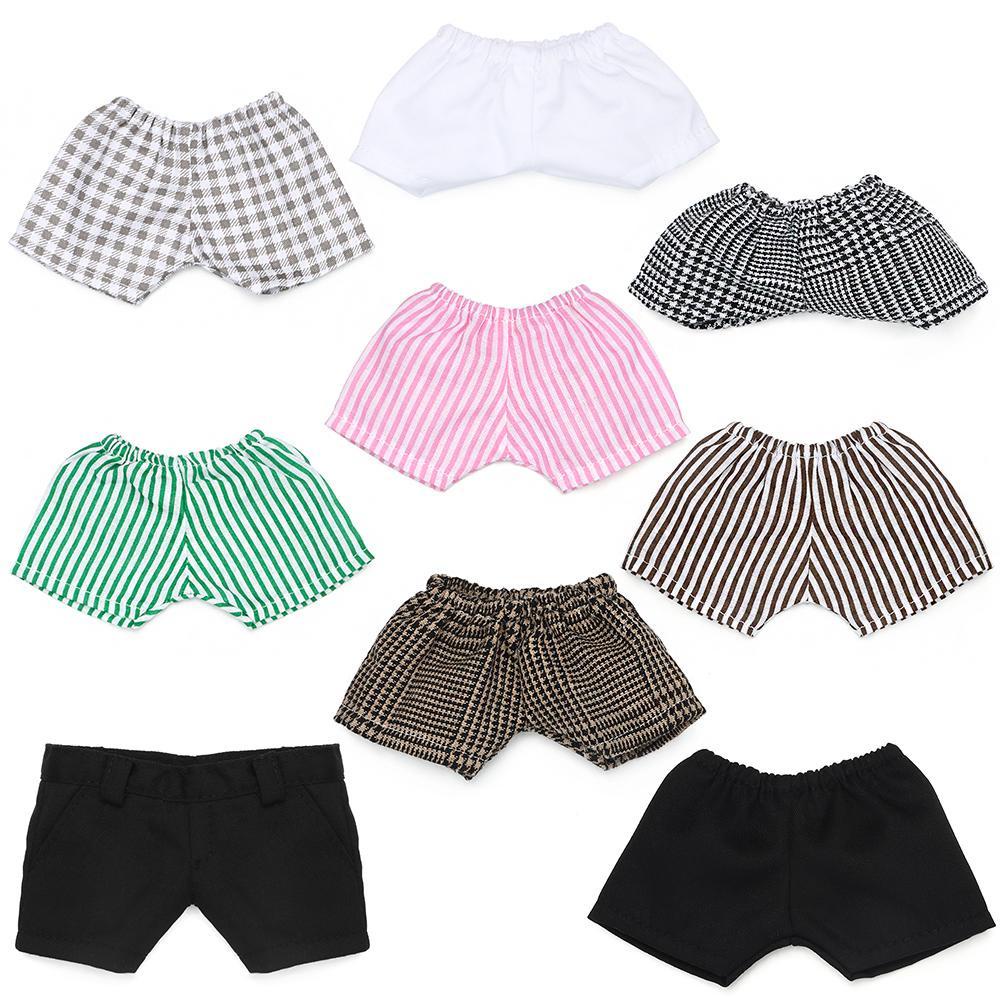 YVE Quần Jean Dài 20CM Thời Trang Cho Búp Bê