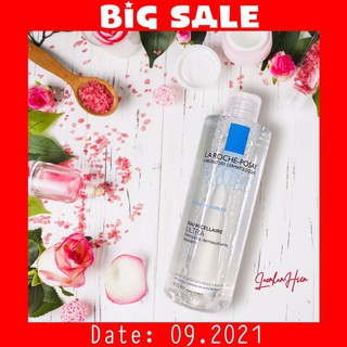[400ml] NƯỚC TẨY TRANG LA ROCHE-POSAY CHO DA NHẠY CẢM ❤ LA ROCHE-POSAY MICELLAR WATER ULTRA (Bản nội hạt Pháp 400ml)