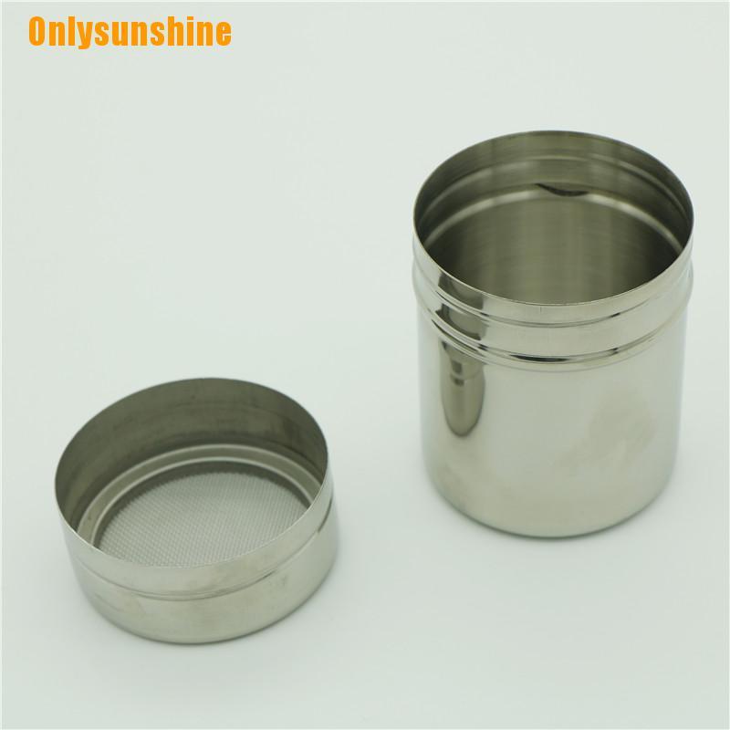 Khuôn Nướng Bánh Bằng Thép Không Gỉ Tiện Dụng / Soocola / Cà Phê