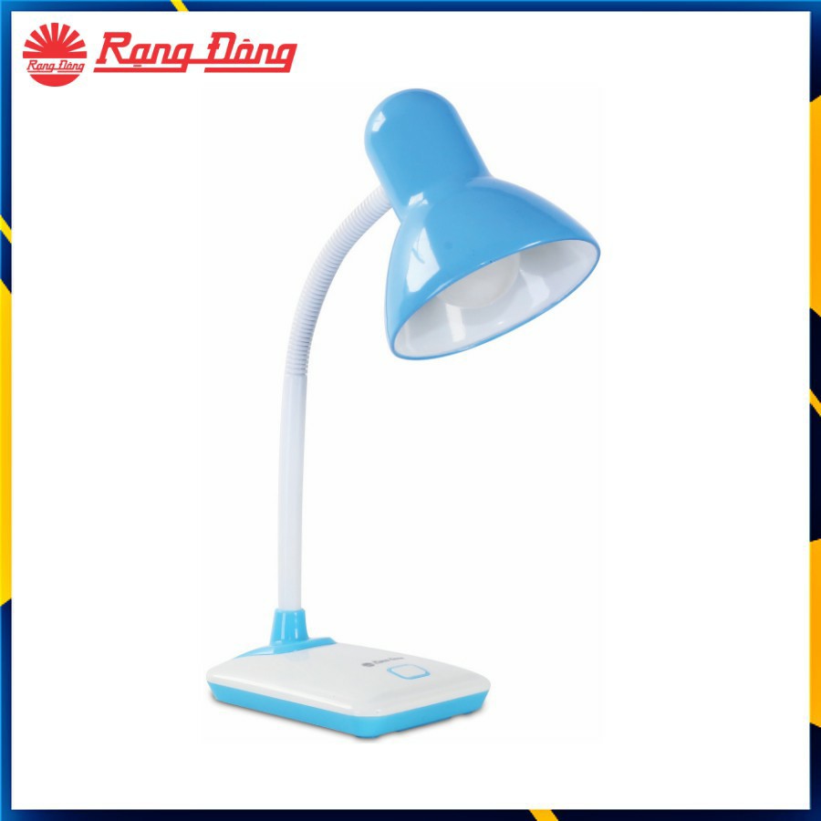 Đèn học Rạng Đông, đèn bàn bảo vệ thị lực RĐ-RL 24/25/26/27. LED