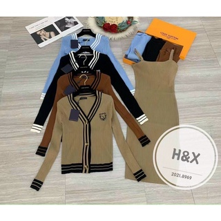 set len QC cao cấp