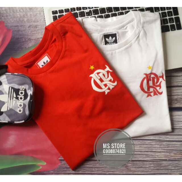 Áo thun ADD CRF