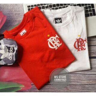 Áo thun add crf