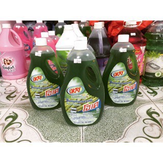 Nước Lau Sàn Okay Thái Lan 2 lít