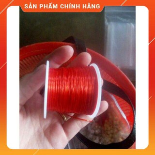 Chun xâu vòng chuỗi