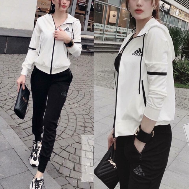 Bộ Das nữ có mũ hàng đẹp