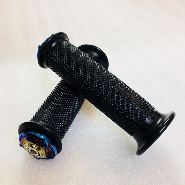 Bao Tay Daytona v3 Và Gù Salaza V1  (Titan , Inox , Hight Light )