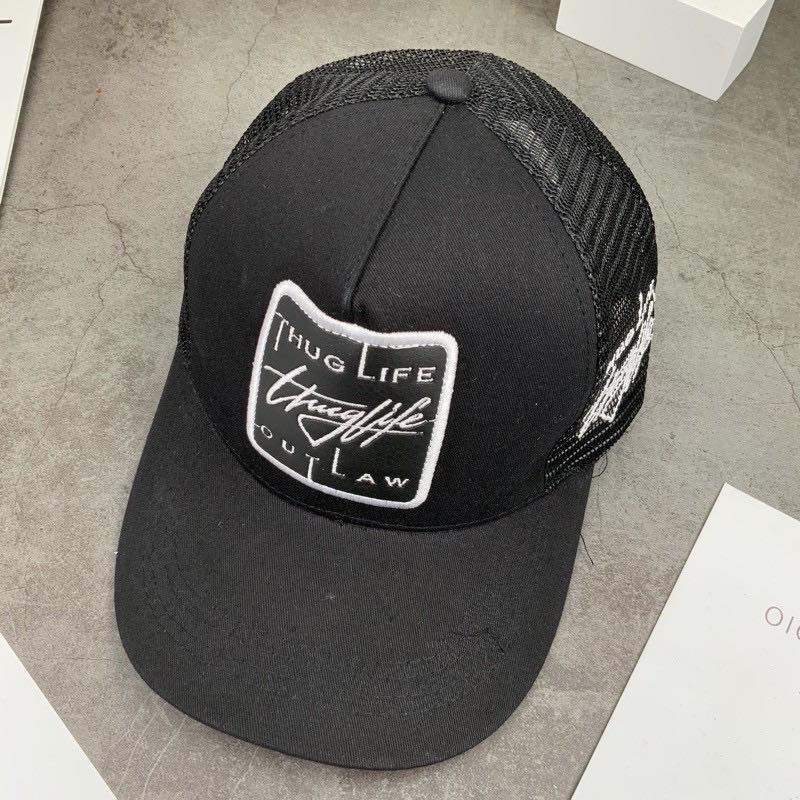 Nón thugLife Phối Lưới