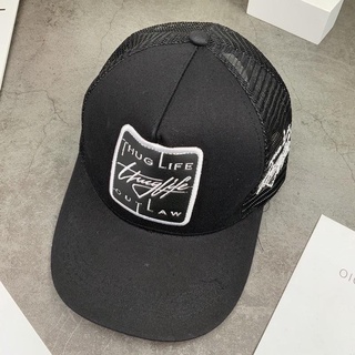 Nón thugLife Phối Lưới