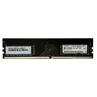 Ram máy tính kingmax ddr4 2666mhz new chính hãng