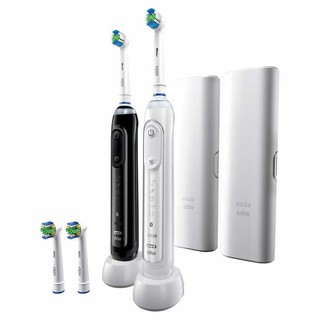 Bàn chải điện Oral B Genius 6000