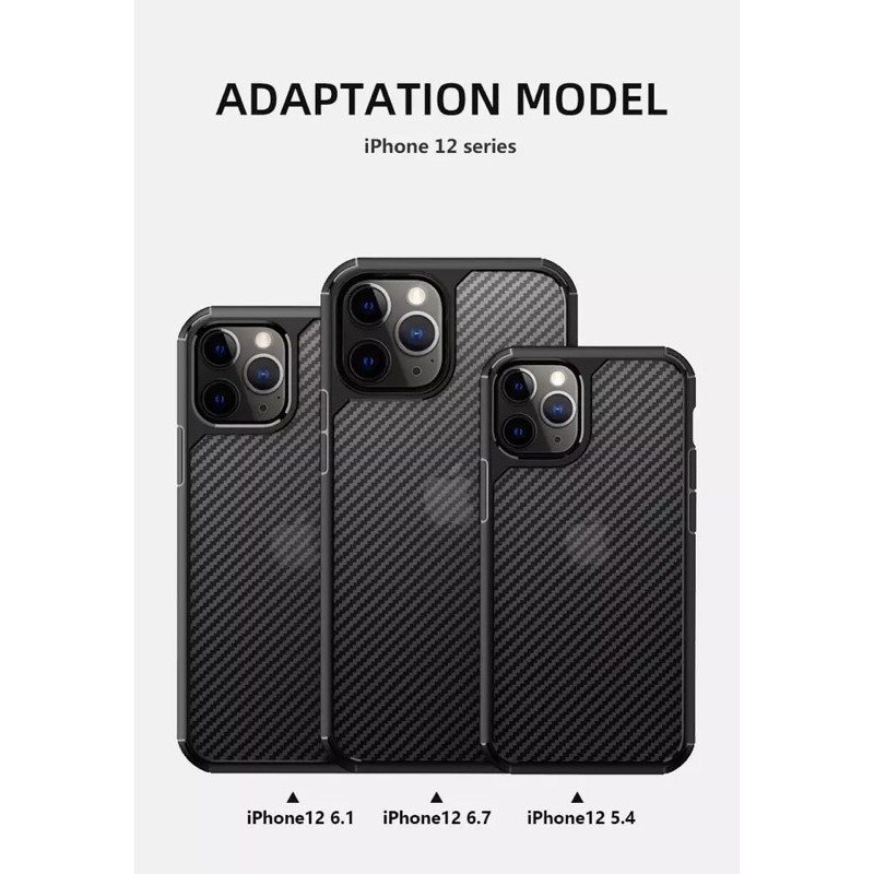 Mới!! Ốp Điện Thoại Sợi carbon Chất Lượng Cao Cho iphone 14 ProMax 13 12 11 11 Pro Max 7 8 plus X XR XS MAX mini  )