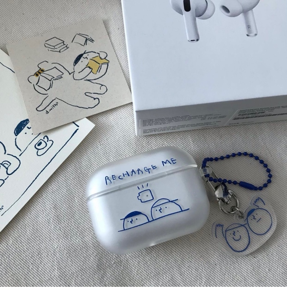 Ốp Lưng Hình Gấu Đáng Yêu Cho Iphone 1 / 2 / 3 pro2 / 3