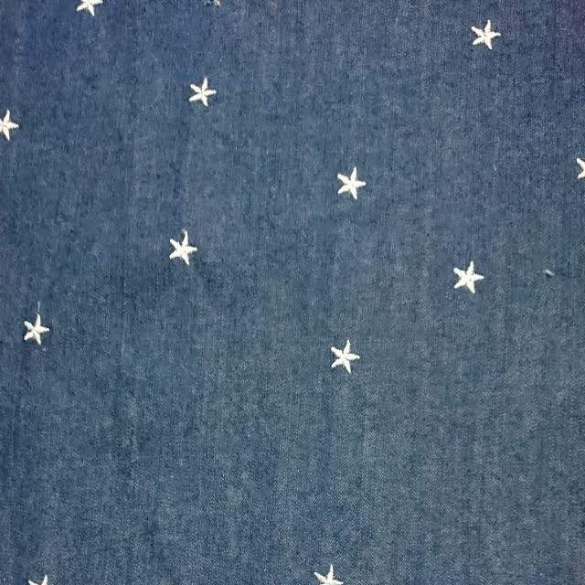 VÁY CHÔNG NẮNG 1 TÀ [VẢI JEAN] | BigBuy360 - bigbuy360.vn