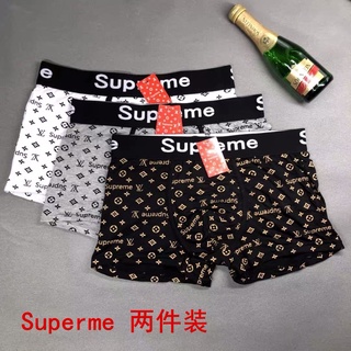 Quần sịp đùi - quần boxer chất cotton