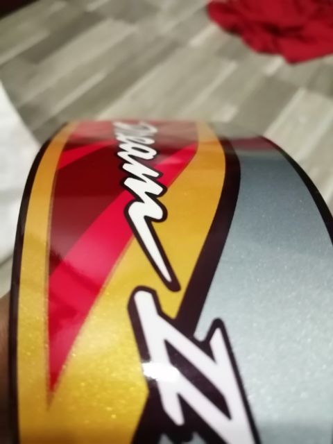 Tem lửa dream thái xịn 3M