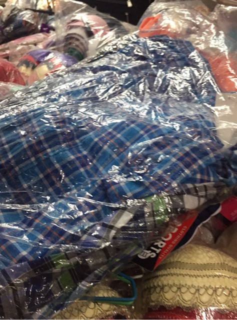 Quần đùi mặc nhà ( ka tê) | BigBuy360 - bigbuy360.vn