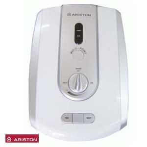 Máy nước nóng Ariston không bơm