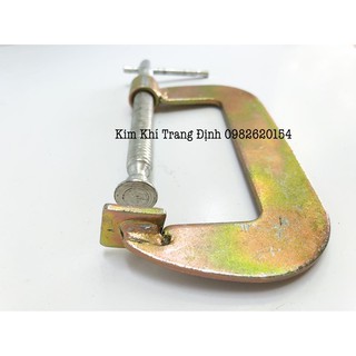 Vam Cảo Chữ C